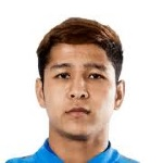 Photo of Abduhamit Abdugheni