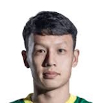 Photo of Tianyi Gao