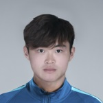 Photo of Huang Zichang