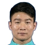 Photo of Xiang Ji