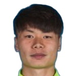 Photo of Luo Jing