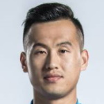 Photo of Tian Yinong
