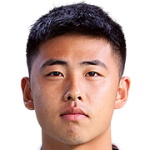 Photo of Zhang Lingfeng