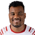 Photo of R. Odogwu