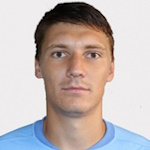 Photo of E. Makarov