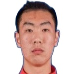 Photo of Feng Boyuan