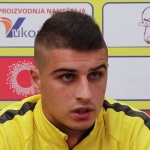 Photo of F. Stamenković