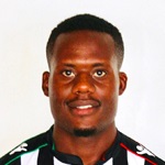 Photo of Boyd Siame Musonda