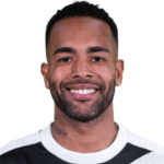 Photo of Alex Teixeira