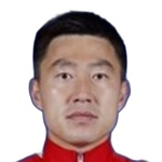 Photo of Sui Weijie