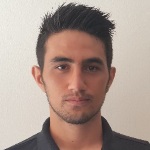 Photo of A. Keten