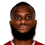 Photo of Yannick Semedo
