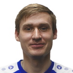 Photo of Igor Bugaenko