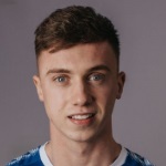 Photo of M. Shevlin