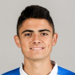 Photo of Sergio Ortu
