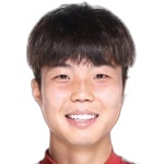 Photo of Liu Bin