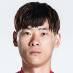 Photo of Liu Le