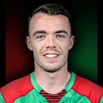Photo of C. Gallagher