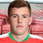 Photo of A. Donnelly