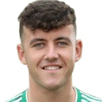 Photo of Oisin Smyth
