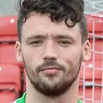 Photo of T. Cosgrove