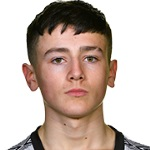 Photo of R. O'Kane
