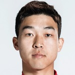 Photo of Yang Shuai