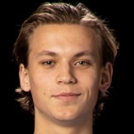Photo of N. Alexandersson