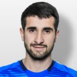 Photo of Fatkhulo Fatkhulloev