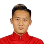 Photo of Feng Jin
