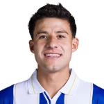 Photo of Illian Gerardo Hernández Vargas