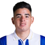 Photo of P. Pedraza