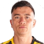 Photo of B. Cabrera