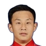 Photo of Peng Xinli