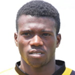 Photo of K. Ouattara