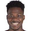 Photo of A. Diop