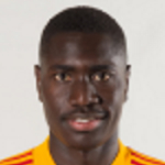 Photo of D. Gueye