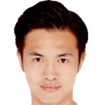 Photo of Yin Congyao