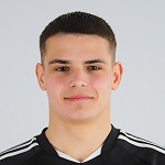 Photo of A. Kovalev