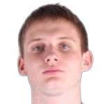 Photo of Y. Oreshkevich