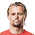 Photo of P. Ankersen
