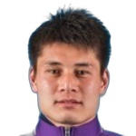 Photo of Du Jia
