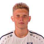 Photo of M. Rybalko
