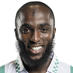 Photo of S. Sidibe