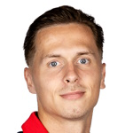 Photo of R. Meerveld