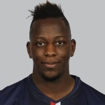 Photo of M. Traoré
