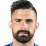 Photo of Dani Pichín