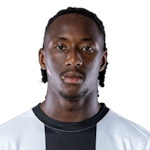 Photo of Woyo Coulibaly