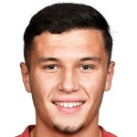 Photo of S. Radulovic