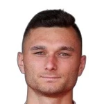 Photo of K. Makovec